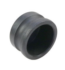 Zaślepka złącza Camlock DP męska 16bar polipropylen PP 3" x 76mm PZL HYDRAL ZCDPP76H