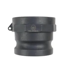 Szybkozłącze Camlock coupling wtyczka Typ A polipropylen PP 3" x 76mm PZL HYDRAL ZCPA76H