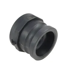 Szybkozłącze Camlock coupling wtyczka Typ A polipropylen PP 3" x 76mm PZL HYDRAL ZCPA76H