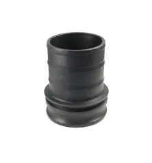 Szybkozłącze Camlock coupling wtyczka Typ E polipropylen PP 6" x 152mm PZL HYDRAL ZCPE152H