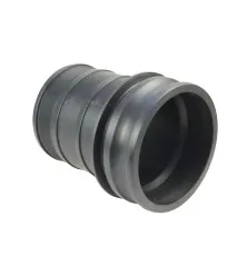 Szybkozłącze Camlock coupling wtyczka Typ E polipropylen PP 6" x 152mm PZL HYDRAL ZCPE152H