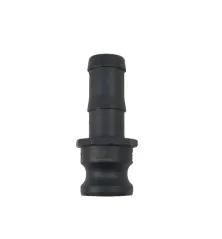 Szybkozłącze Camlock coupling wtyczka Typ E polipropylen PP 1" x 25mm PZL HYDRAL ZCPE25H