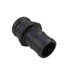 Szybkozłącze Camlock coupling wtyczka Typ E polipropylen PP 2 1/2" x63mm PZL HYDRAL ZCPE63H