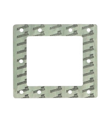 Uszczelka pokrywy dolnej przedniej skrzyni krążelit 0.8mm C-360 ( sprzedawane na sztuki ) ANDORIA 50518050AM/szt