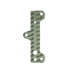 Uszczelka podstawy filtra oleju krążelit 0.8mm Ursus C-360 / C-4011 3-cylindrowyZetor 50507060 ( sprzedawane na sztuki ) ANDORIA