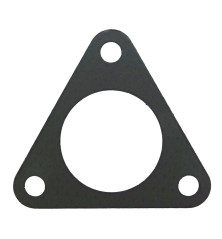 Uszczelka tłumika stary typ 70011402 Ursus C-385, Zetor ( sprzedawane na sztuki ) ANDORIA 80005094AM/szt