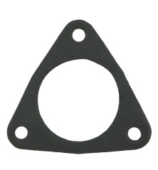 Uszczelka tłumika turbo Ursus C-385 ( sprzedawane na sztuki ) ANDORIA 89014025AM/szt