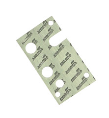 Uszczelka rozdzielacza hydraulicznego krążelit 0.8mm Ursus C-360 ( sprzedawane na sztuki ) ANDORIA 50581310AM/szt