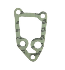 Uszczelka korpusu filtra oleju krążelit 0.8mm Ursus C-385 ( sprzedawane na sztuki ) ANDORIA 80018001AM/szt