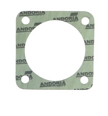 Uszczelka pokrywy skrzyni krążelit 0.8mm Ursus C-385 ( sprzedawane na sztuki ) ANDORIA 80126055AM/szt