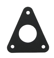 Uszczelka tłumika Ursus C-385 ( sprzedawane na sztuki ) ANDORIA 84014011AM/szt