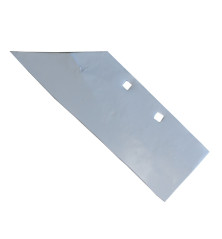 Lemiesz trapez zastosowanie Unia pług podorywkowy hartowany klepany 2 otw.MORGA 1025000010KM