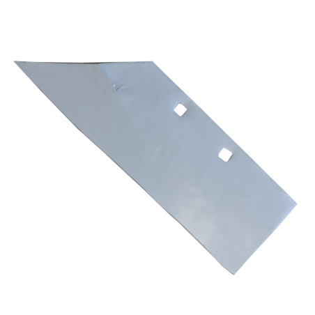 Lemiesz trapez zastosowanie Unia pług podorywkowy hartowany klepany 2 otw.MORGA 1025000010KM