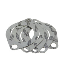 Uszczelka pokrywy termostatu MF3 (sprzedawane po5 sztuk) Andoria widoczna cena za 1 sztukę 0490184AM