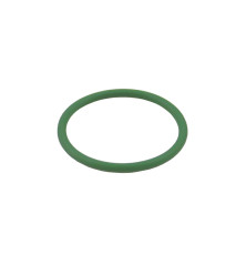 Pierścień uszczelniający oring 25x2 Fluoroelastomer (sprzedawane po 10) PZL HYDRAL 25x2H