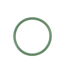 Pierścień uszczelniający oring 40x3 Fluoroelastomer (sprzedawane po 10) PZL HYDRAL 40x3H