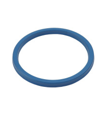 Pierścień uszczelniający UN 70x80x5 PU tłoka podnośnika Zetor 974484