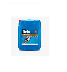 Texaco Delo Gold Ultra E 15W40/20l DeloGold15W40/20l