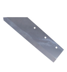 Lemiesz trapez Unia 1023Pług stal borowa 1023020620 MORGA 123020026M