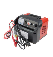 Prostownik uniwersalny 12V / 15A max ELMOT PR12V15AEL