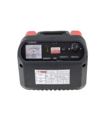 Prostownik uniwersalny 12V / 15A max ELMOT PR12V15AEL