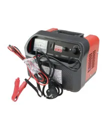 Prostownik uniwersalny 12V / 20A max ELMOT PR12V20AEL