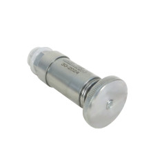 Pompka ręczna pompy zasilającej 2190005, V230200 Ursus C-330 C-360 C-385 Bizon ANDORIA V250000AM