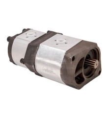 Pompa hydrauliczna 41/640-307 VALMETG / LH 25 + 1121/21 146 0510766316, 32863100, 33561800 Valtra