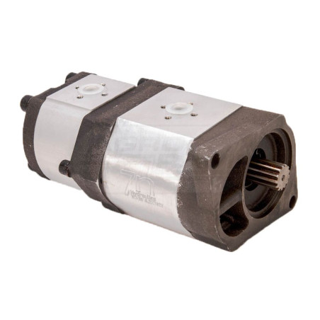 Pompa hydrauliczna 41/640-307 VALMETG / LH 25 + 1121/21 146 0510766316, 32863100, 33561800 Valtra