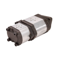 Pompa hydrauliczna 41/640-307 VALMETG / LH 25 + 1121/21 146 0510766316, 32863100, 33561800 Valtra