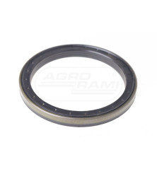 Pierścień 130x160x14/16 KASETON 931687 Zetor