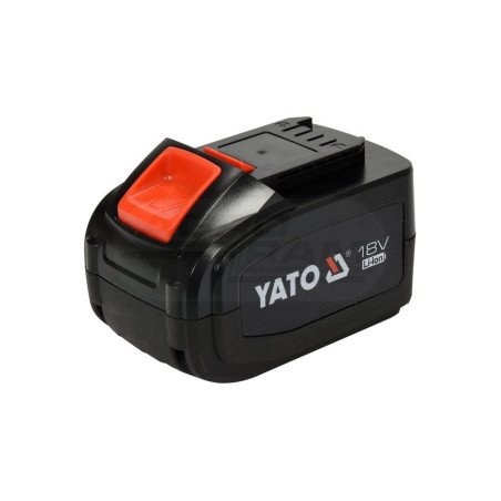Akumulator LI-ION YATO 18V 6,0Ah YT82845