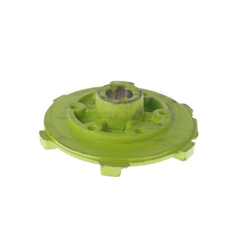 Piasta-oprawa CL-626000 Claas