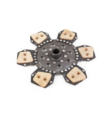 Tarcza sprzęgła CERAMIKA 103902T95CM 54021906, 79011140/K Zetor