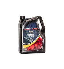 Olej silnikowy UNITEK PLUS 10W-40 Akcela 5 L 74640MH2EU CNH