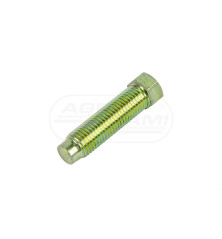 ŚRUBA REGULATORA M24X90 ORYGINAŁ 067039, KK067039, KK067039R Kverneland