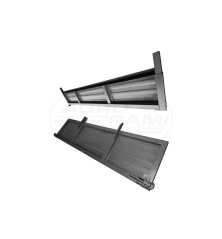 NADSTAWKA przednia/tylna D-7322.00 X 30 D-732WYS. 30 CM.