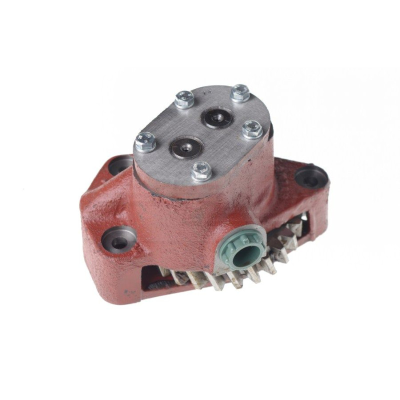 POMPA WZMACNIACZA MOMENTU WYSOKI ZĄB 80108169/HYLMET Ursus