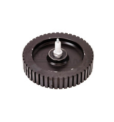 Rolka gumowana 20005168 Grimme