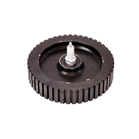 Rolka gumowana 20005168 Grimme