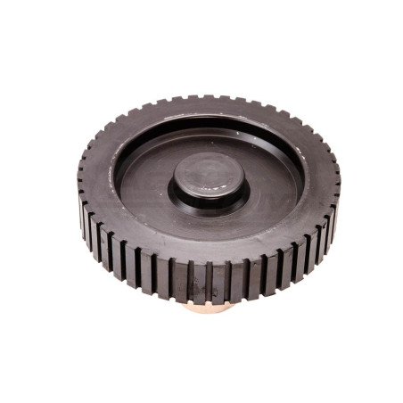 Rolka gumowana 20005168 Grimme