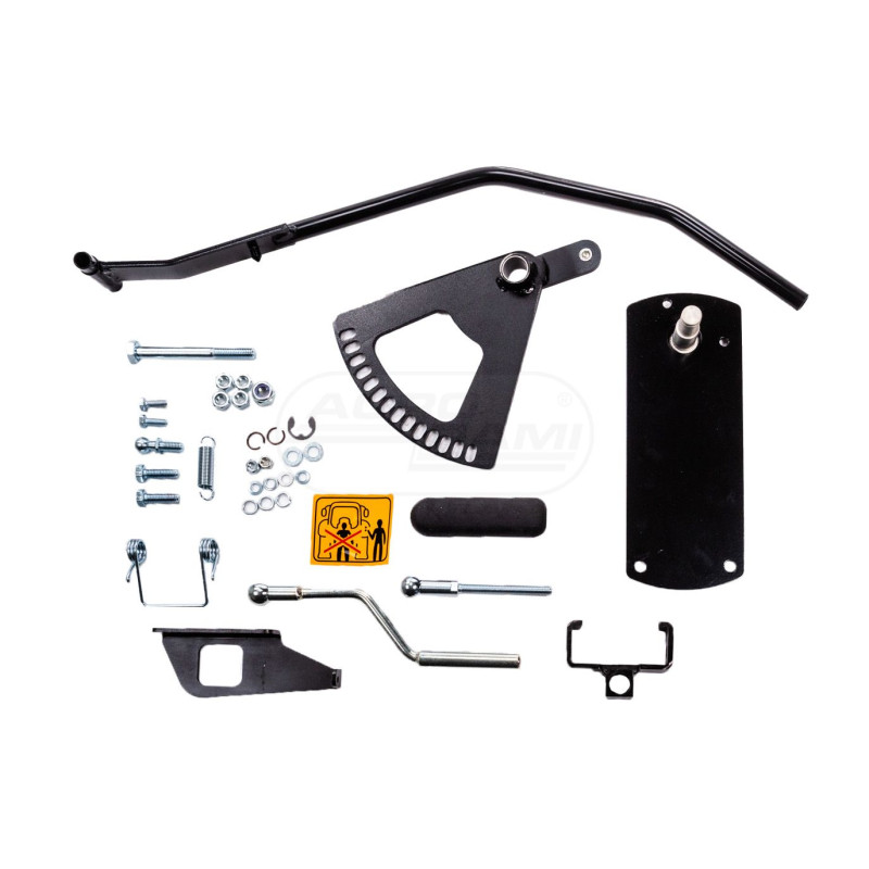 Zestaw sterowania MITA 45402000 Zetor