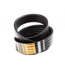 Pasek BIZON 4240023387 4HB 2420/Ż