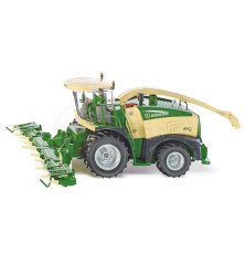 Kombajn do kukurydzy Krone BiG X 580 Siku S4066