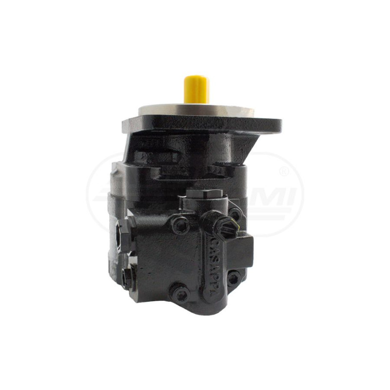 Pompa hydrauliczna 85816134, , 03580750 New Holland Case Ih CNH