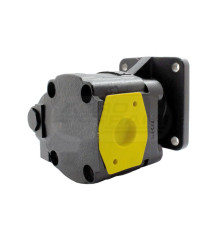 Pompa hydrauliczna 85816134, , 03580750 New Holland Case Ih CNH