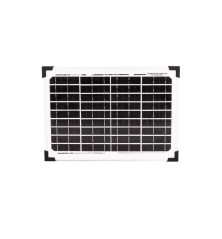 Panel słoneczny elektryzatora 10W do Redyk AB 200 4814063T