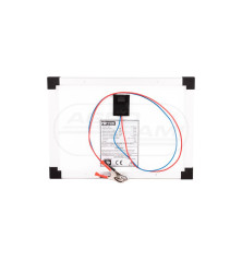 Panel słoneczny elektryzatora 10W do Redyk AB 200 4814063T