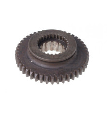 Koło 37111915 Zetor