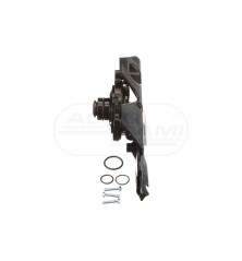 Zawór odmy + 780506 5802276802, , 84196302, 87348466 New Holland Case Ih CNH